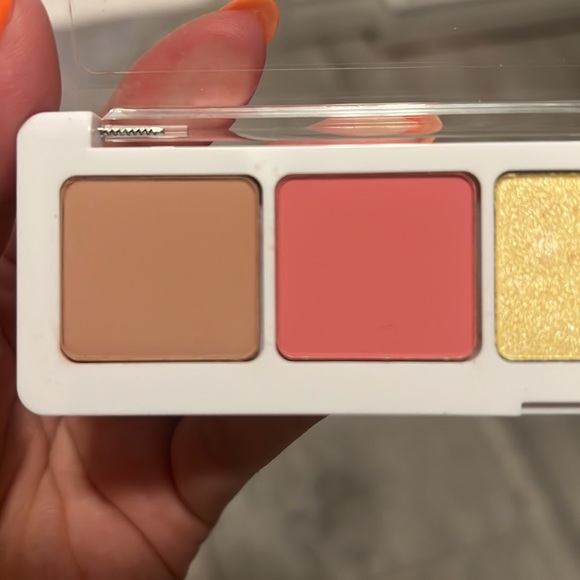 Natasha Denona Jubilee Eyeshadow Palette - Picture 4 of 5